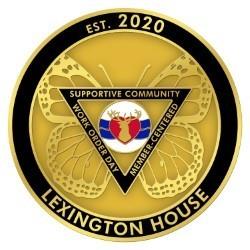 Lexington House: Rebuilding confidence and resilience for the mental health wellness journey