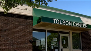 Tolson Center Planning