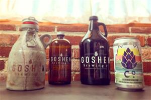Goshen Brewery