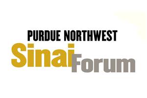 Purdue Northwest Sinai Forum