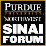 Sinai Forum - Upcoming Season!