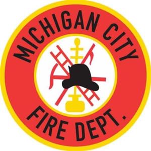 Fire Chief Doug Legault