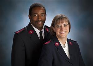 The Salvation Army of Michigan City