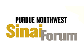 Purdue Northwest Sinai Forum