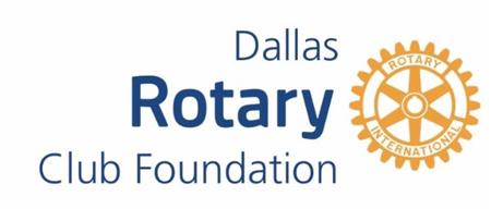 Lunch Meeting/Dallas Rotary Foundation Awards 