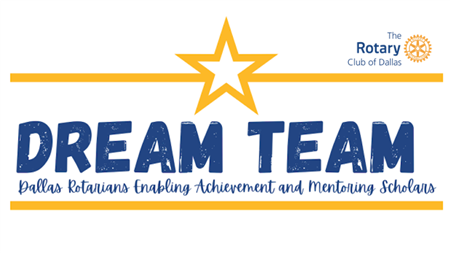 Dream Team Scholarship Awards Luncheon 