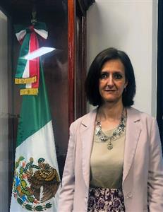Council General of Mexico