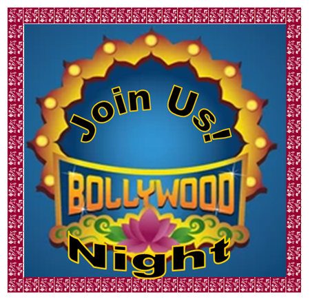 Rotary Bollywood Night Fundraiser