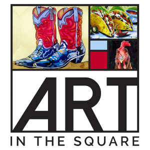 Southlake RC Volunteer Opp at Art in the Square