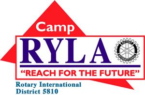 Camp RYLA
