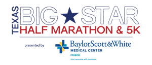 Big Star Marathon