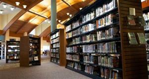 Frisco Public Library services & innovations