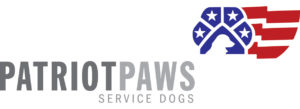 Charity of the Month - Patriot Paws