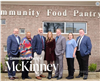 Community Food Pantry of McKinney