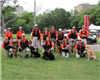 Search One Rescue Team (K9)
