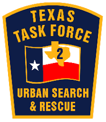 Urban Search and Rescue in Texas