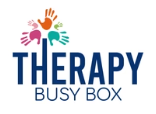 Therapy Busy Box 
