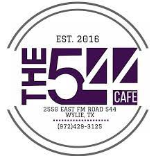 Wylie HS 544 Cafe