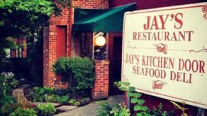 "The Challenges and Rewards of Operating Dayton's Premier Seafood Restaurant"