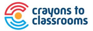 Crayons to Classrooms 