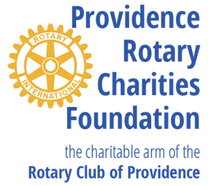 The Work of the Providence Rotary Charities Foundation