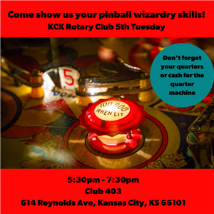 Are you a pinball wizard?