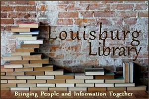 One Book, One Burg: Louisburg Reads 2017
