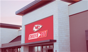 New Chiefs Fit Facility