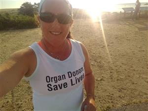 Organ Donation Awareness (in person) 