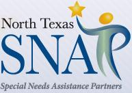 North Texas SNAP: Creating Choices for Individuals with Intellectual Disabilities