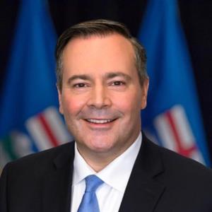 Leader of the Official Opposition and the United Conservative Party