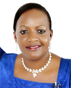 Uganda Member of Parliament and Rotarian