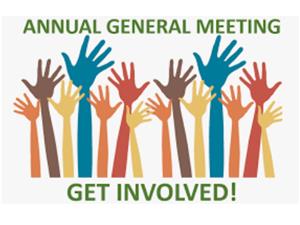 Club Annual General Meeting