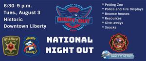 National Night Out 