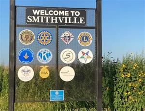 Rotary Club of Smithville