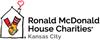 Ronald McDonald House Charity of KC Overview & Volunteer Opportunity Info 