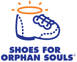 Pickleball Tournament for Shoes for Orphan Souls