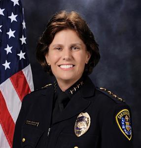 Former Chief of Police at San Diego Police Department