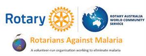 Rotarians Against Malaria