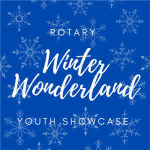 Winter Wonderland Youth Showcase