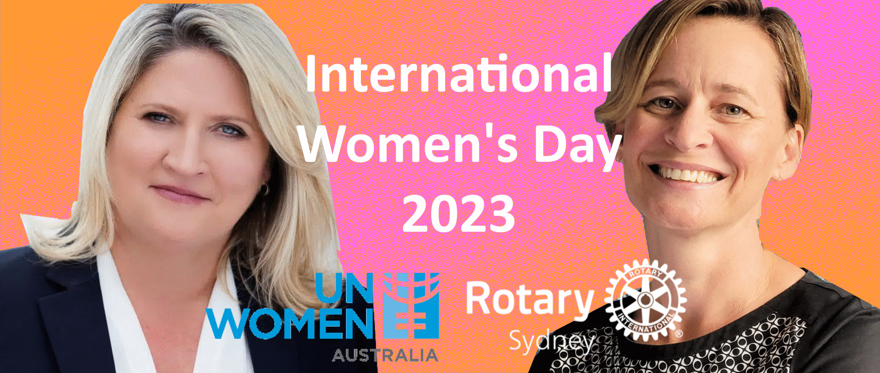  Int'l Women’s Day Simone Clarke CEO UN Women AUS