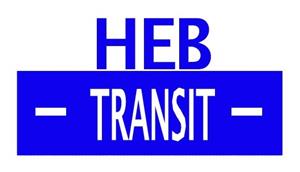 HEB Transit