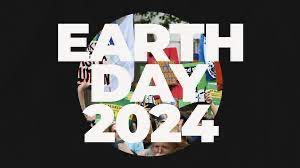 🌎 Earth Day 🌎 