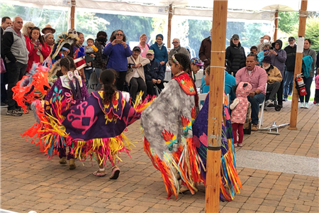 4th Annual Wampanoag Cultural Celebration