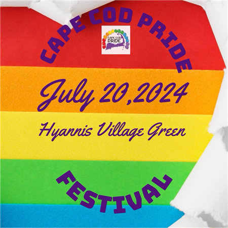 Cape Cod Pride Festival