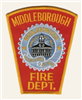 Middleborough Fire Department