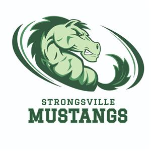 Strongsville Athletic Boosters history