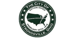 the City of Strongsville update + 2020 recap