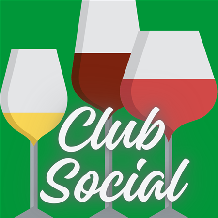 Club Social: March Wine Wednesday at Garre