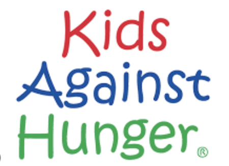 Kids Against Hunger Area 4 Packing Event